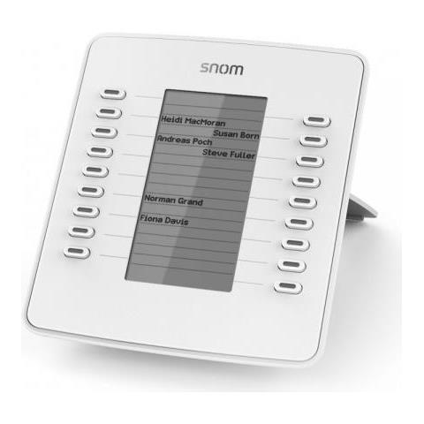 D7 Expansion Module Usb White - Foto 1