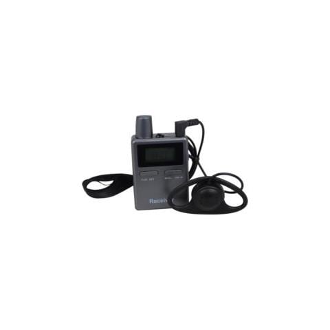 Ricevit. xGuide TG100RX 50C. Ric. Auricol. - Foto 1
