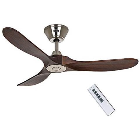 Eco Genuino 122, Ventilatore, - Madera - Foto 1