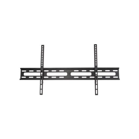 FISSO800NERO Supporto da Parete per TV 36" - 75" Portata Max 50 Kg - Foto 1