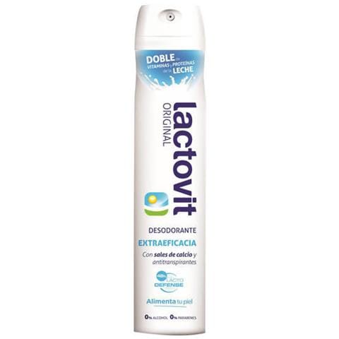 Original Deodorant Spray 200ml - Deodorante corpo - Foto 1