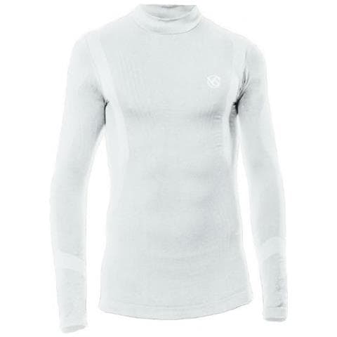 Maglia Termica Jr Bianco Junior Taglia 12/14a - Foto 1