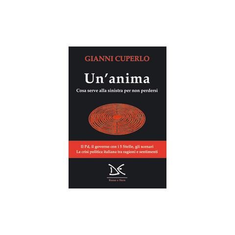Gianni Cuperlo - C'eravamo Tanto Odiati - Foto 1