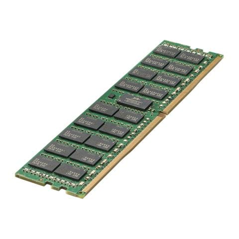 835955-H21 memoria 16 GB 1 x 16 GB DDR4 2666 MHz Data Integrity Check (verifica integrità dati) - Foto 1