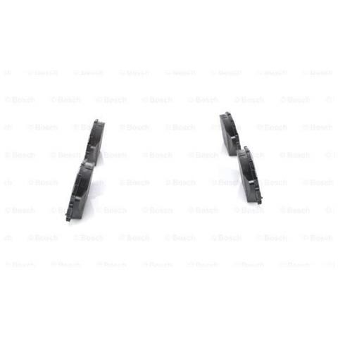 Kit Pastiglie Freno Bp1085 0.986.494.174 - Foto 2