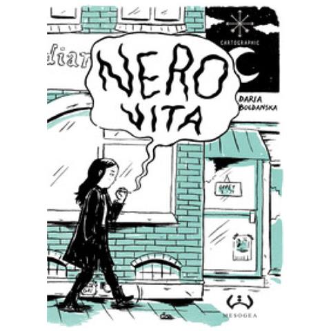 Daria Bogdanska - Nero Vita. Una Storia Di Moderna Schiavitù - Foto 1