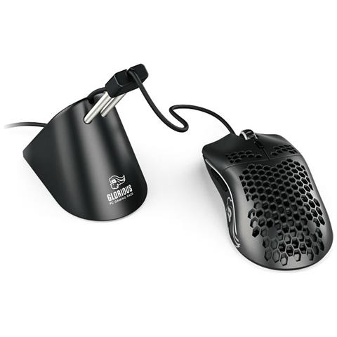 Mouse Bungee - Black - Foto 3