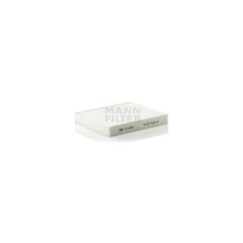 Cabina Filtro Cu2559 - Foto 1