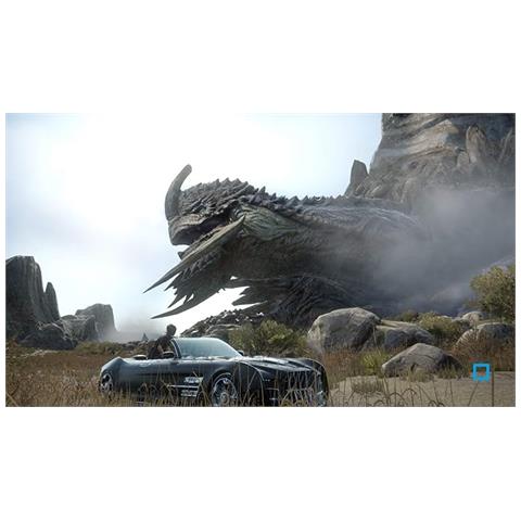 PS4 - FINAL FANTASY XV DAY-ONE EDITION - PlayStation 4 - Foto 6