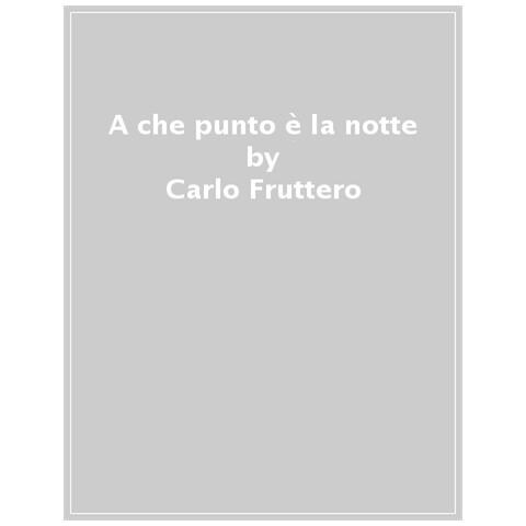 Get Carlo Fruttero Pics