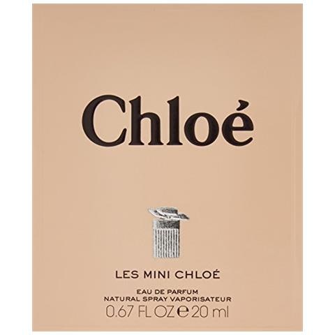 Chloe Eau De Parfum Spray, 20 ml - Foto 2