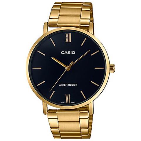 Orologio Da Uomo Mtp-vt01g-1b + Box - In Ordine - Foto 2