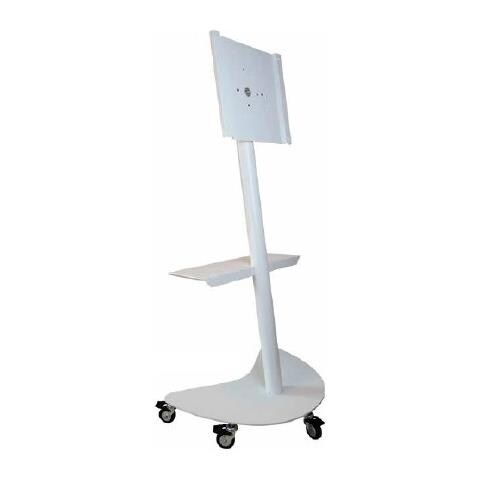 Gyro Trolley For Samsung Flip 2 Vesa 400 × 400 - Foto 2