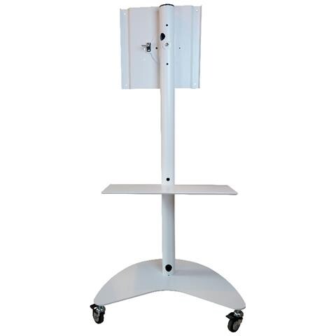 Gyro Trolley For Samsung Flip 2 Vesa 400 × 400 - Foto 1