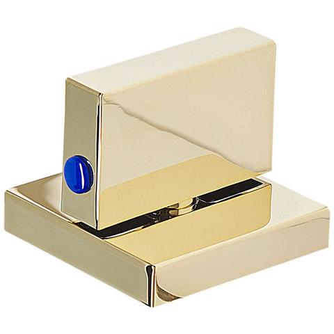 Rubinetto Per Lavabo Oro Kagera - Foto 16