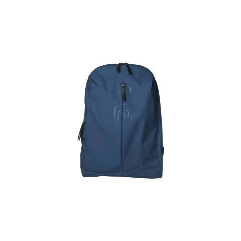 Funkyback Zaino Blu Tessuto - Foto 7