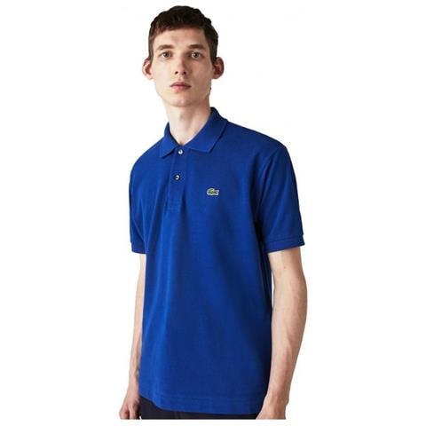 LACOSTE Polo Manica Corta L1212 Uomo Taglia