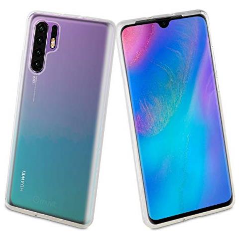 Pp Custodia Trasparente Per Huawei P30 Pro - Foto 2