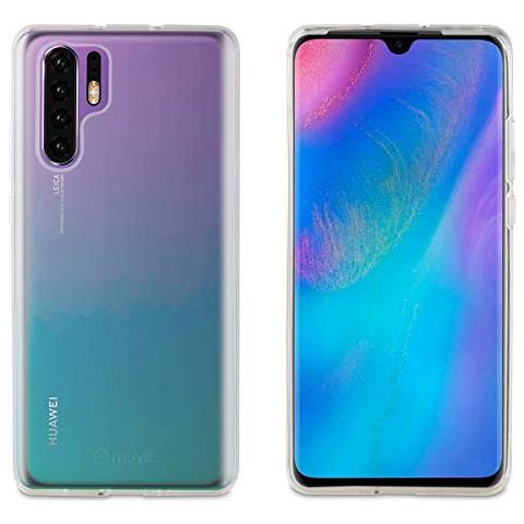 Pp Custodia Trasparente Per Huawei P30 Pro - Foto 1