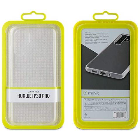 Pp Custodia Trasparente Per Huawei P30 Pro - Foto 3