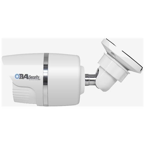 Modello Oba-vlx10 Ip Camera 2 Megapixel P2p Free - Foto 3