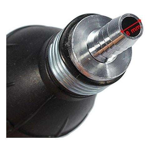 Lampadina Combustibili Epathchina Calda Combustibile Pompa A Mano Di Primer Utilizzate Per Le Automobili Della Nave Marina Del Crogiolo Diesel Gas Benzina Olio Motore - Foto 4