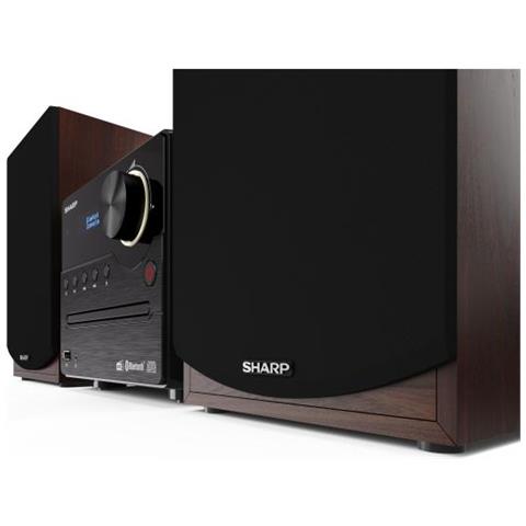 XL-B517BR marrone - Foto 2