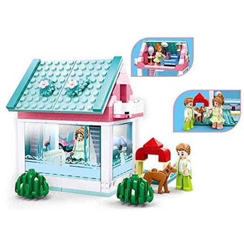 Ragazze Sogno-matrimonio Ii, M38-b0821 - Foto 2