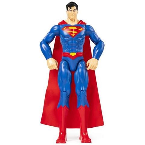 Dc Comics Figure 30cm - Modello Casuale - Foto 1