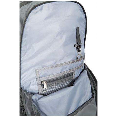 Albus Zaino Zaino - Nero 30 Litri - Foto 2