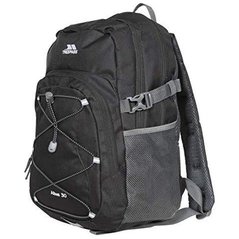 Albus Zaino Zaino - Nero 30 Litri - Foto 4