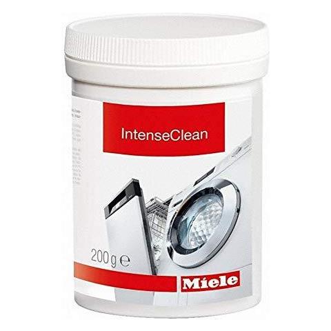Intenseclean Intense Clean - 10716970 - Cleaner Macchina Per Igienico Pulizia Nel Lavastoviglie E Lavatrice - - 200g Rimuove Il Grasso Batteri E Odori Risultanti - Foto 1