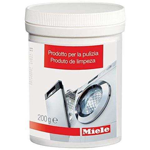 Intenseclean Intense Clean - 10716970 - Cleaner Macchina Per Igienico Pulizia Nel Lavastoviglie E Lavatrice - - 200g Rimuove Il Grasso Batteri E Odori Risultanti - Foto 2