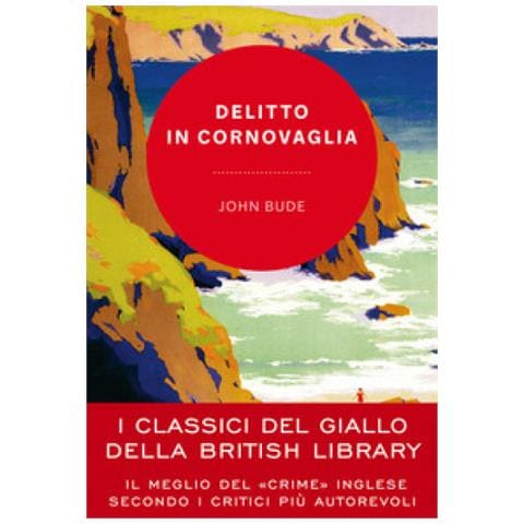 John Bude - Delitto In Cornovaglia - Foto 1