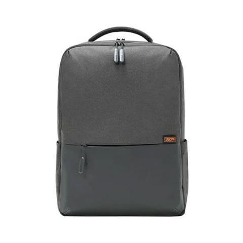 Zaino Commuter Adatto Fino A 15.6", Grigio Scuro, 21 L, Zaino - Foto 1
