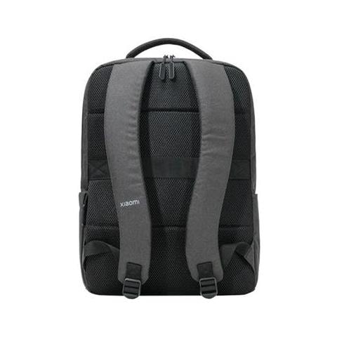 Zaino Commuter Adatto Fino A 15.6", Grigio Scuro, 21 L, Zaino - Foto 2