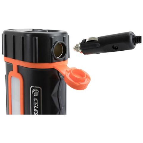 PowerTank Lithium PRO Stazione di alimentazione per telescopio - Foto 5