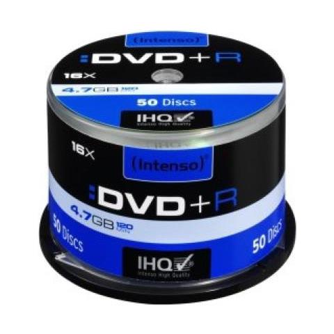 DVD+R 4.7GB, 16x, DVD+R, Scatola per torte - Foto 3
