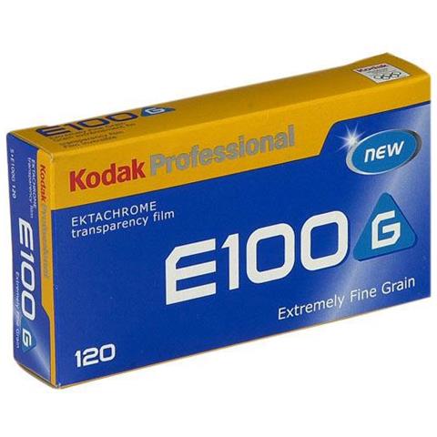 E100g 120 - Foto 1
