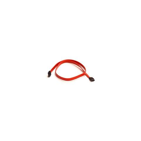 SATA Cable (2Ft.) , Rosso - Foto 2