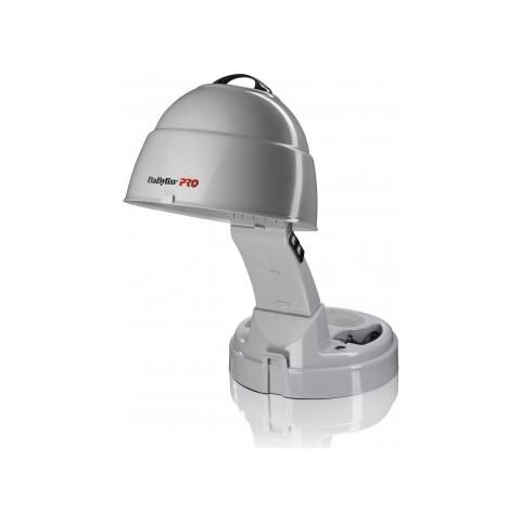 PRO Ionic 6910E Casco Asciugacapelli Portatile Potenza 1200 W - Foto 2