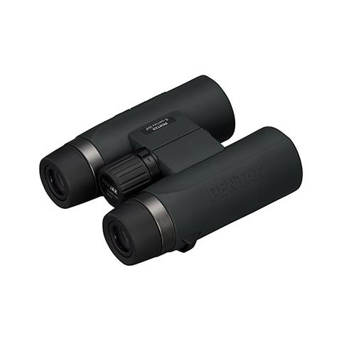 SD 10x42 WP, 615g, 13,4 cm, 14,4 cm - Foto 2
