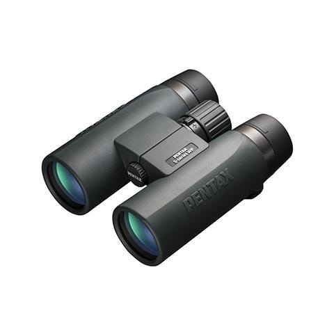 SD 10x42 WP, 615g, 13,4 cm, 14,4 cm - Foto 1