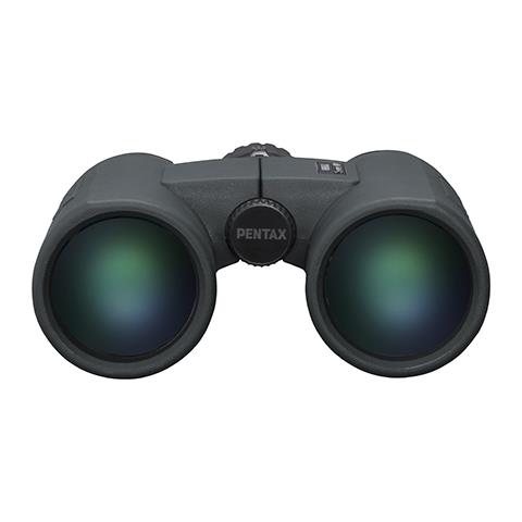 SD 10x42 WP, 615g, 13,4 cm, 14,4 cm - Foto 6