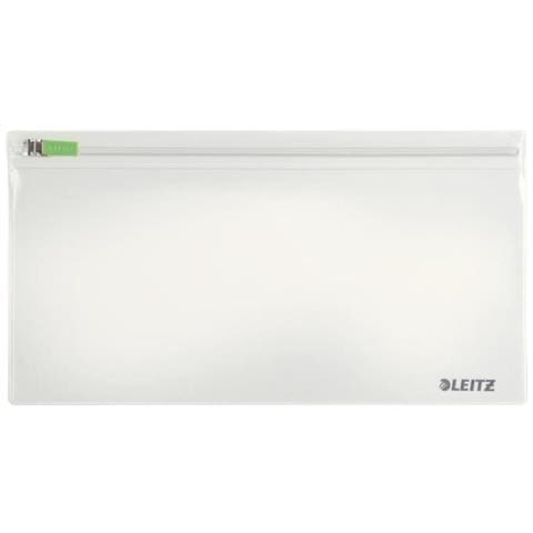 Busta Zip S 122x232mm (2 Pezzi) - Foto 1