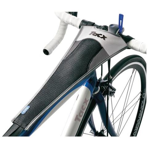 Coperchio Sudore T2930 per Bicicletta Nero - Foto 1