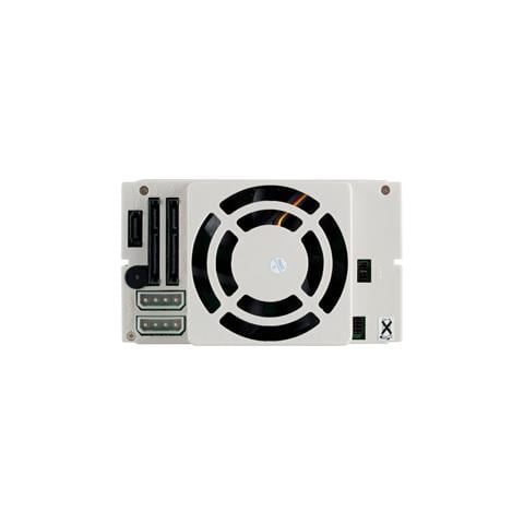 SNT-BA2131-2, SATA, Seriale ATA II, Serial ATA III, Beige, Alluminio, 150MB / s, 300MB / s & 600MB / s - Foto 2