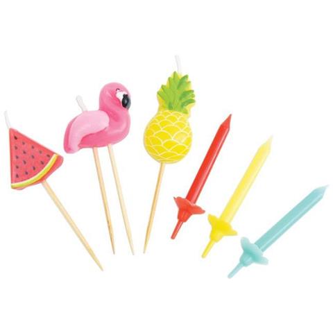 12 Candele + 3 Candele Estate - Foto 1