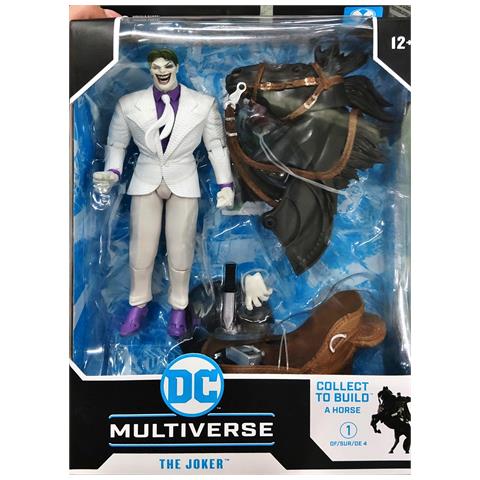Joker Multiverso - Foto 3