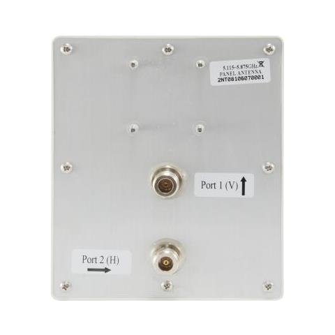 Wan-9151 Antenna Di Rete Antenna Direzionale Tipo N 15 Dbi - Foto 2